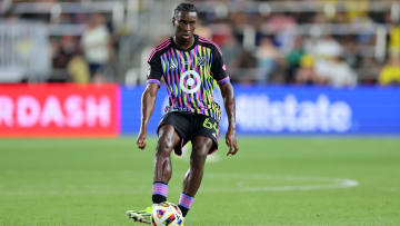 MLS All-Star Game 2024