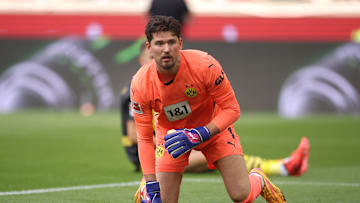 Gregor Kobel
