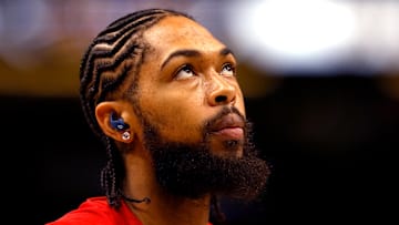 Indiana Pacers v New Orleans Pelicans
