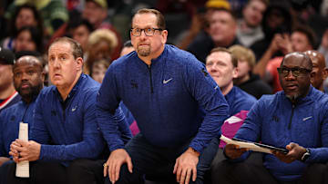 Philadelphia 76ers v Washington Wizards