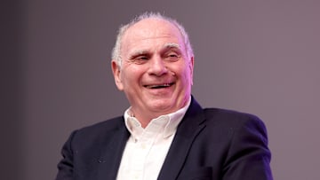 Uli Hoeneß