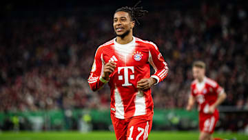 Michael Olise liefert beim FC Bayern Woche für Woche ab
