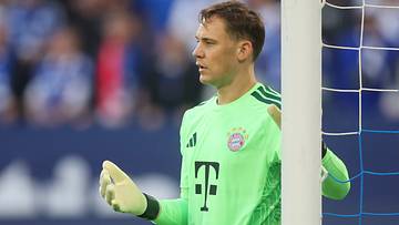 Steht bei den S04-Bossen hoch im Kurs: Bayern-Keeper Manuel Neuer Steht bei den S04-Bossen hoch im Kurs: Bayern-Keeper Manuel Neuer