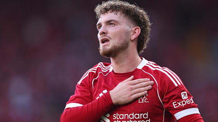 Liverpool v Athletic Club Bilbao - Pre-Season Friendly