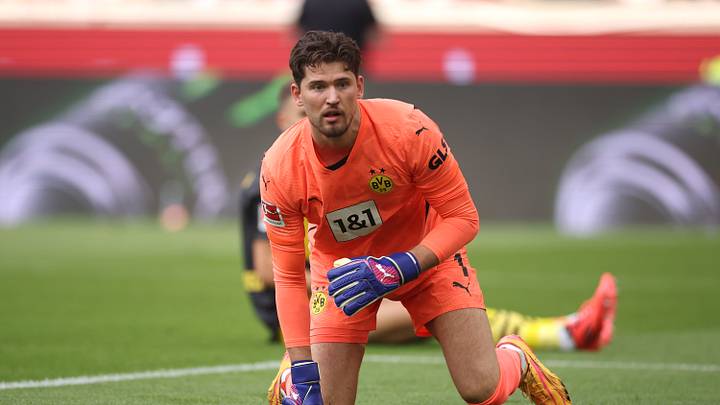 Gregor Kobel