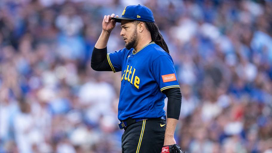 Luis Castillo 