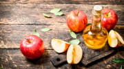 Will Apple Cider Vinegar help you detox before a drug test?