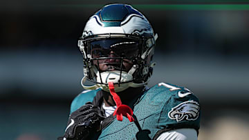 Denver Broncos v Philadelphia Eagles - NFL 2025