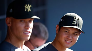 92nd MLB All-Star Game presented by Mastercard