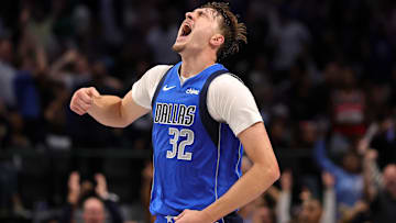 Dallas Mavericks, Cooper Flagg