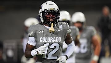 Colorado football star Travis Hunter has a few aces up his sleeve in the Heisman race