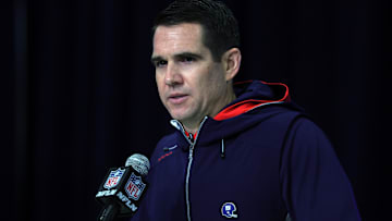 NFL Combine