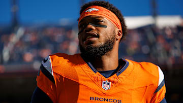 Denver Broncos, Troy Franklin