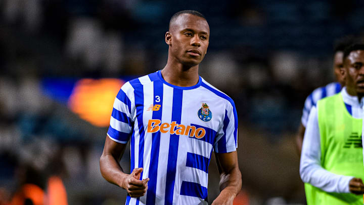 Tiago Djalò Tiago Djalò