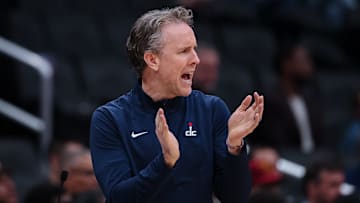 Toronto Raptors v Washington Wizards