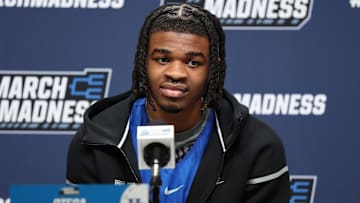 NCAA Men's Basketball Tournament - First & Second Rounds - Milwaukee - Practice Day