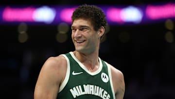 Brook Lopez, LA Clippers