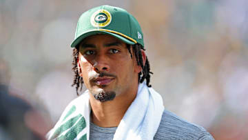 Indianapolis Colts v Green Bay Packers