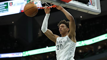Dallas Mavericks, Kessler Edwards