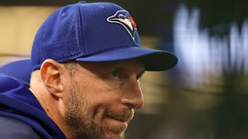 Toronto Blue Jays v Los Angeles Angels