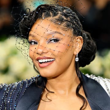 Halle Bailey