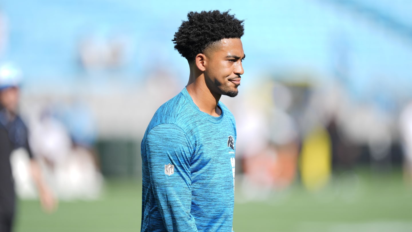 Carolina Panthers changed offense 3 times in first NFL offseason for Bryce Young
