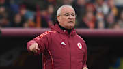 Claudio Ranieri