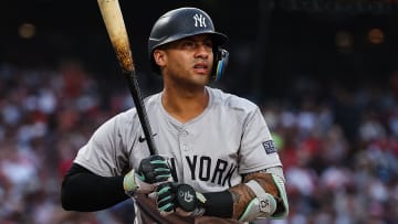 Los Yankees verán partir a Gleyber Torres en la agencia libre