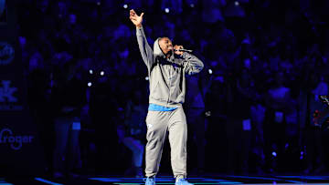 Kentucky's Big Blue Madness