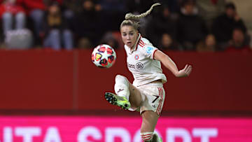 Giulia Gwinn