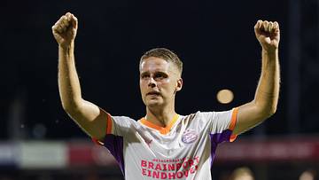 Joey Veerman kommt nach Dortmund Joey Veerman kommt nach Dortmund