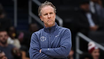 Washington Wizards, Brian Keefe, Khris Middleton.