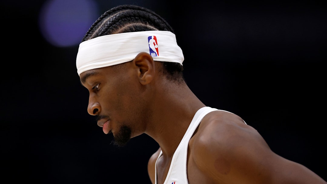 Oklahoma City Thunder v New Orleans Pelicans