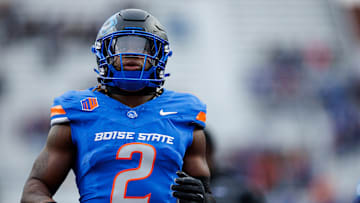 The Bears have been linked to Ashton Jeanty for months. Will they get their man?