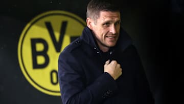 Borussia Dortmund v VfL Bochum 1848 - Bundesliga