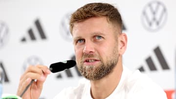 Niclas Füllkrug Niclas Füllkrug