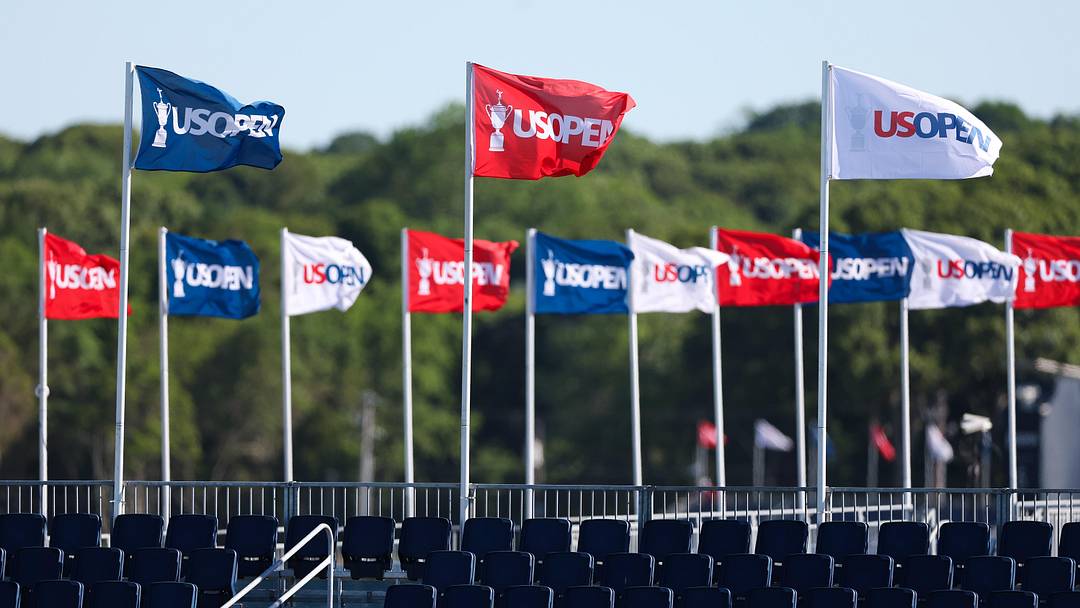 2026 U.S. Open - Shinnecock Hills - Bill Streicher-Imagn Images