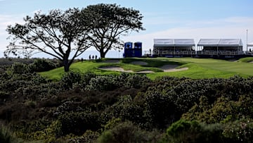 Torrey Pines, host of the Farmers Insurance Open ... and another Tour event?