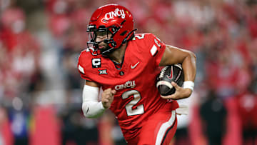 Nebraska v Cincinnati