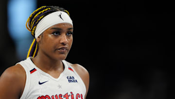 Washington Mystics v Chicago Sky