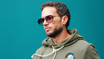 Buffalo Bills v Miami Dolphins