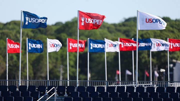 2026 U.S. Open - Shinnecock Hills - Bill Streicher-Imagn Images