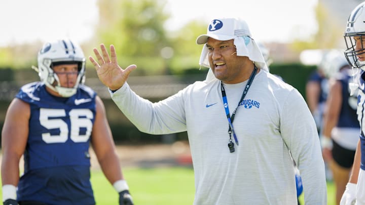 NCAAF News
