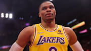 Westbrook continuaría en los Lakers, ahora dirigidos por Ham