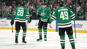 Philadelphia Flyers v Dallas Stars