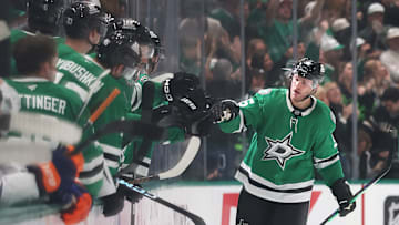 Edmonton Oilers v Dallas Stars