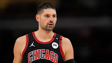 Miami Heat v Chicago Bulls