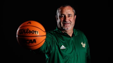 American Conference Basketball Media Days