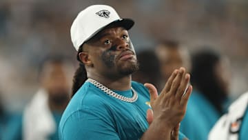 Pittsburgh Steelers v Jacksonville Jaguars - NFL Preseason 2025