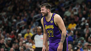 Los Angeles Lakers v Milwaukee Bucks